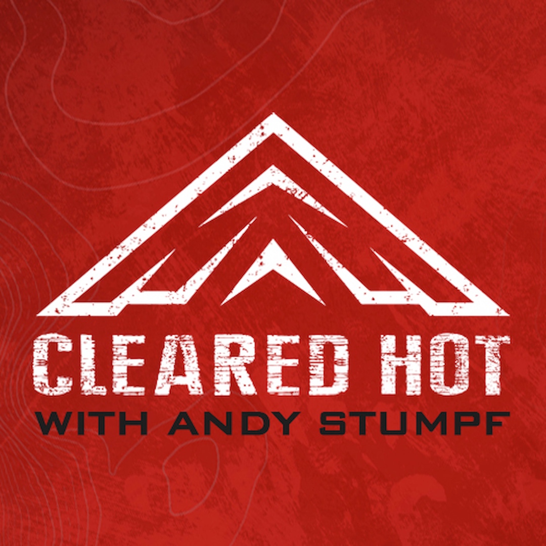 Cleared Hot Podcast