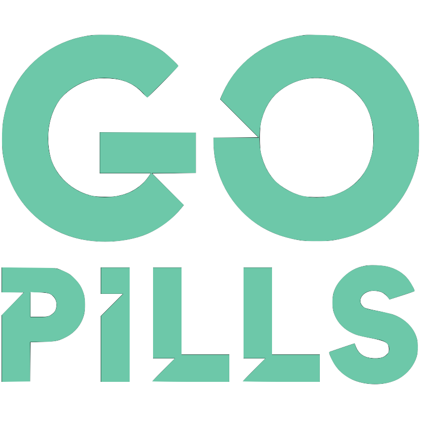 Go Pills