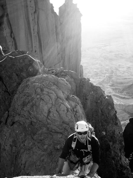 Military combat gear